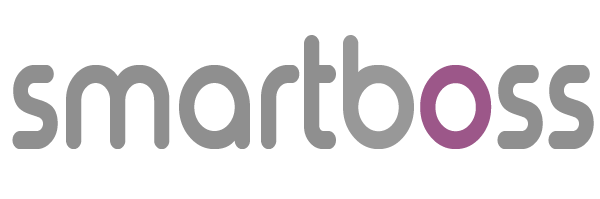 SmartBoss Logo
