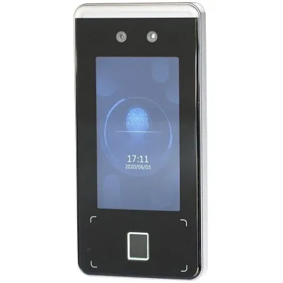 HIKVISION Fingerprint Time Attendance DS-K1A8503EF