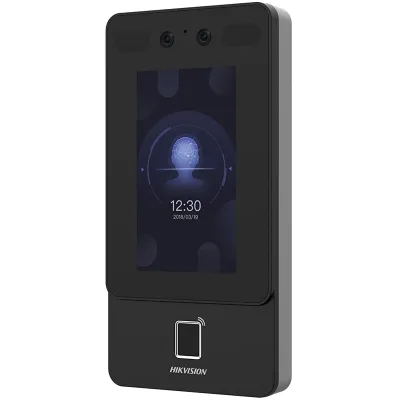 Hikvision DS-K1T341AMF Face Recognition Terminal